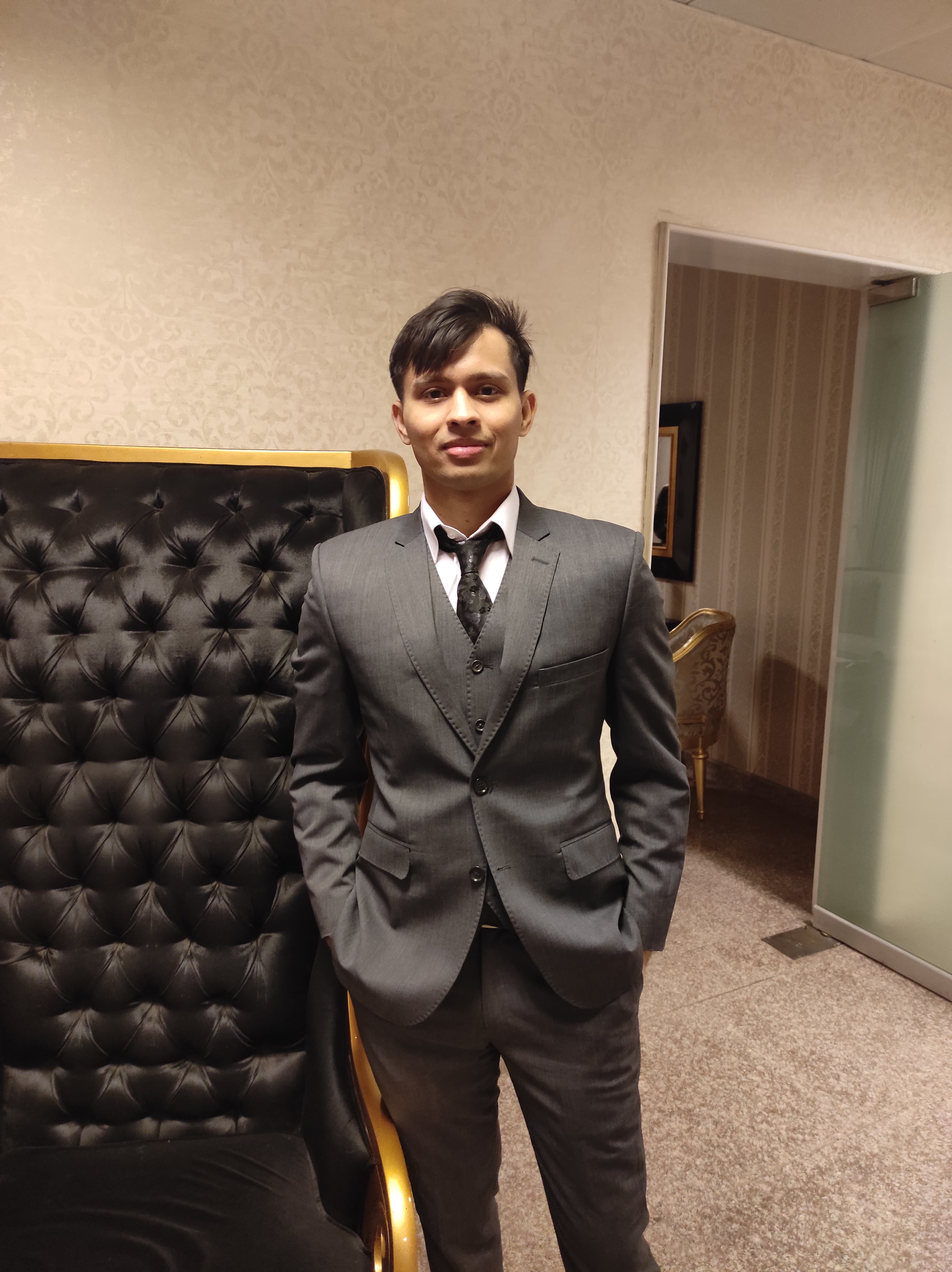 Muhammad Qasim